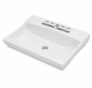 LAVAMANOS RECT SOB CASTELLI BLANCO VENCERAMICA 056931301CA