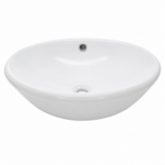 LAVAMANOS RED SOB ROTONDO BLANCO VENCERAMICA 056811301CA
