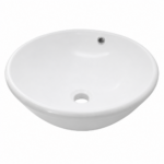 LAVAMANOS RED SOB ROTONDO BLANCO VENCERAMICA 056811301CA