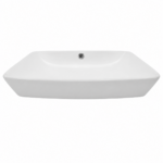 LAVAMANOS RECT SOB QUADRATO BLANCO VENCERAMICA 056881301CA