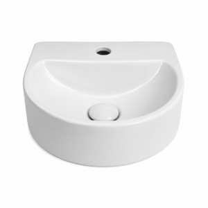 LAVAMANOS OVAL SOB VERSA BLANCO VENCERAMICA 056831321CA