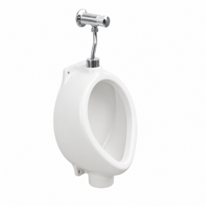 URINARIO SIDNEY C/FLUXOMETRO BLANCO VENCERAMICA CSA17755132