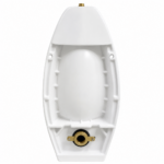 URINARIO ELIPSO BLANCO VENCERAMICA 71321CV