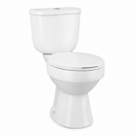 WC CORONET C/TANQUE ALTIMA BOTON BLANCO VENCERAMICA