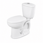 WC PRADO C/TANQUE PRADO BOTON BLANCO VENCERAMICA 1321C