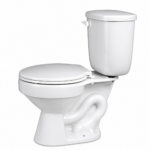 WC CORONET C/TANQUE DUNCAN MANIJA BLANCO VENCERAMICA