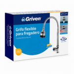 GRIFERIA FREG INDIV C/FLEX CROM GRIVEN A367-15046