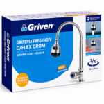 GRIFERIA FREG INDIV C/FLEX CROM GRIVEN A367-15046-B