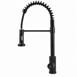 GRIFERIA FREG INDIV C/FLEX NEGRO GRIVEN GV-BSF-01