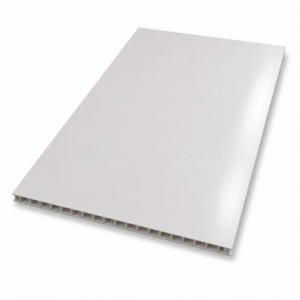 LAMINA DEC ADHE PVC C/FIBRA BL 1.22X2.44X5MM ZAXON YW10-11