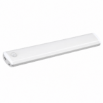 LAMPARA LED RECARG 2.5W 40K C/SEN MOV ANGELLIGHT ALCLS-280