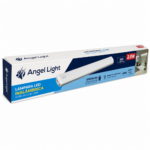 LAMPARA LED RECARG 2.5W 40K C/SEN MOV ANGELLIGHT ALCLS-280