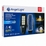 LAMPARA LED T/POSTE 200W 64K MV ANGEL LIGHT AL-COBRA-200W