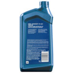ACEITE 4T SINTETICO 10W40 1LT ADVANCE AX7 SHELL