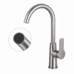 GRIFERIA FREGADERO MONO GRIVEN GV-QHF-602