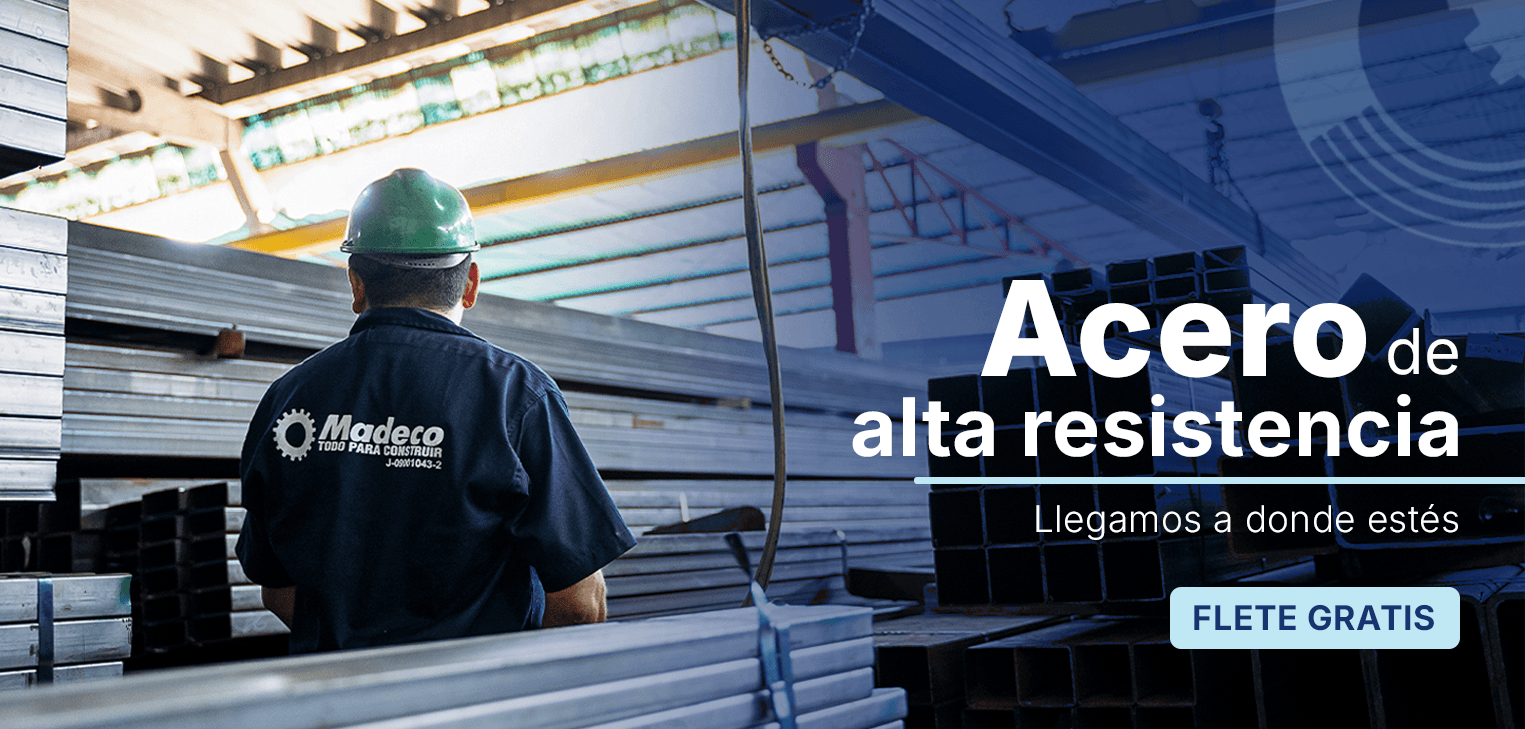 Descarga nuestra App Madeco