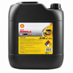 ACEITE DIESEL SAE50 PAILA 20LT RIMULA R2 SHELL