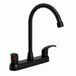 GRIFERIA LAV DOB C/CSINE NEGRO GRIVEN GV-BF-1B