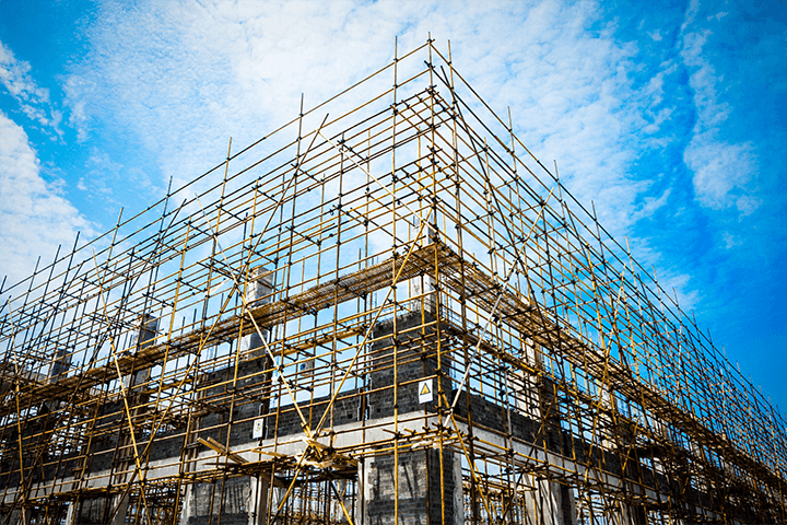 Construcción