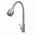 GRIFERIA FREG INDIV C/FLEX SATIN GRIVEN A367-SSF-01