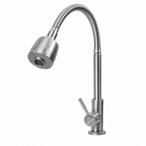 GRIFERIA FREG INDIV C/FLEX SATIN GRIVEN A367-SSF-01
