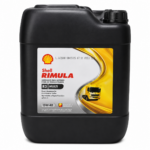 ACEITE DIESEL SAE50 PAILA 20LT RIMULA R2 SHELL