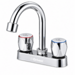 GRIFERIA LAV DOB CROM GRIVEN GV-15061D-C