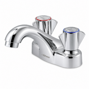GRIFERIA LAV DOB CROM GRIVEN GV-NF-6