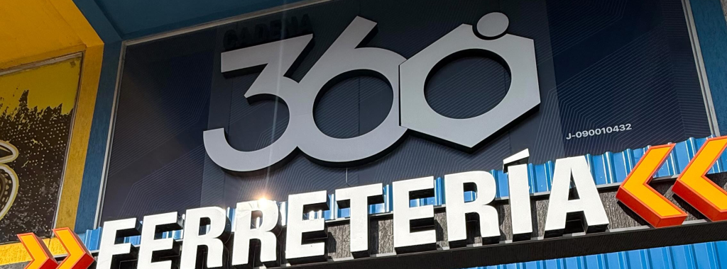 Sede Cadena 360