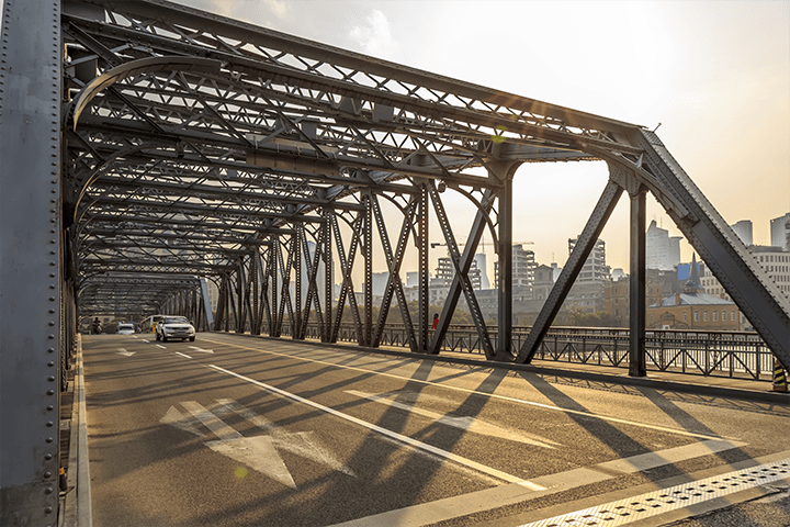 Infraestructura