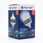 BOMBILLO LED 100W 64K 85/265V E-27 BULBO ANGELLIGHT GFS-100W