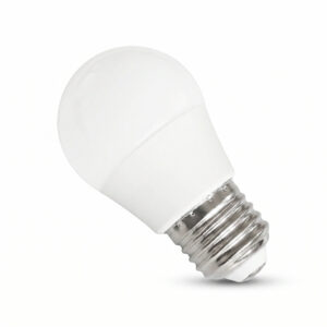 BOMBILLO LED 3W 30K 85/265V E-27 BULBO ANGELLIGHT TLP-3W-Y