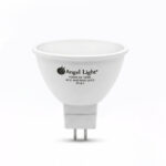 BOMBILLO DICROICO LED 5W 40K MR16 ANGEL LIGHT AL-MR16-5W