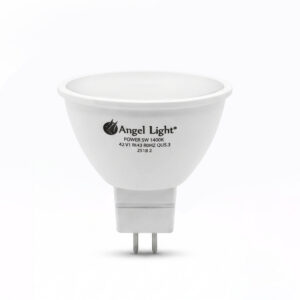 BOMBILLO DICROICO LED 5W 40K MR16 ANGEL LIGHT AL-MR16-5W