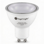 BOMBILLO DICROICO LED 5W 40K GU10 ANGEL LIGHT AL-GU10-5W