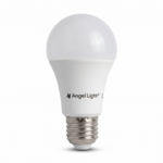 BOMBILLO LED 12W 64K 100/240V E-27 BULBO ANGEL LIGHT TLP-12W