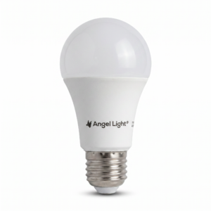 BOMBILLO LED 12W 30K 85/265V E-27 BULBO ANGELLIGHT TLP12W-Y