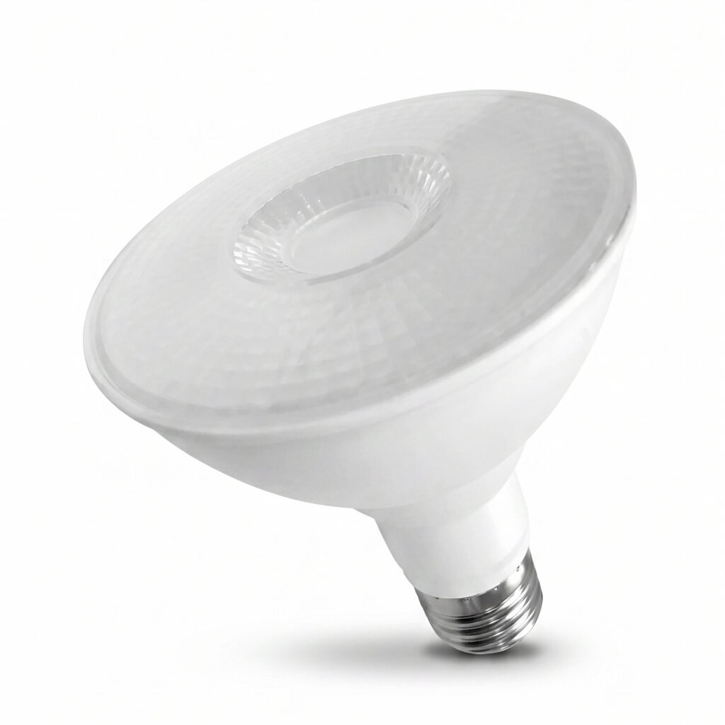 BOMBILLO DICROICO LED 11W 30K ANGEL LIGHT AL-PAR30-11W-DM