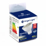 BOMBILLO DICROICO LED 3W 40K MR16 ANGEL LIGHT AL-MR16-3W