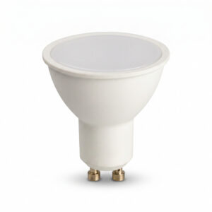 BOMBILLO DICROICO LED 8W 30K GU10 ANGEL LIGHT GU10PC-8W-DM