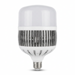 BOMBILLO LED 100W 64K 85/265V E-27 BULBO ANGELLIGHT GFS-100W