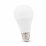 BOMBILLO LED 12W 64K 85/265V E-27 BULBO ANGELLIGHT TLP-12WB