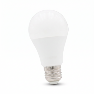 BOMBILLO LED 12W 64K 85/265V E-27 BULBO ANGELLIGHT TLP-12WB