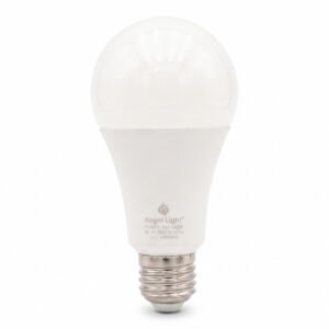 BOMBILLO LED 15W 64K 85/265V E-27 BULBO ANGELLIGHT TLP-15WB