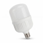 BOMBILLO LED 20W 64K 85/265V E-27 BULBO ANGEL LIGHT GFS-20W
