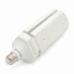 BOMBILLO LED 36W 64K 85/265V E-27 PLEGAB ANGEL LIGHT TLL36W