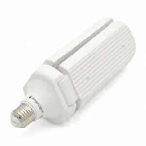 BOMBILLO LED 36W 64K 85/265V E-27 PLEGAB ANGEL LIGHT TLL36W