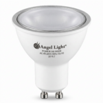 BOMBILLO DICROICO LED 3W 64K GU10 BL ANGEL LIGHT LTPGU-3W