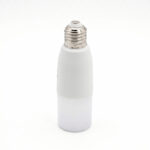 BOMBILLO LED 12W 64K 85/265V E-27 T/43 ANGELLIGHT 105WSH12W