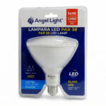 BOMBILLO LED 14W 64K 100/240V E-27 PAR20 ANGELLIGHT PAR3814W